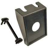Toggle Switch Mounting Plate - We-Supply