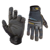 Tradesman Gloves - Extra Large - We-Supply