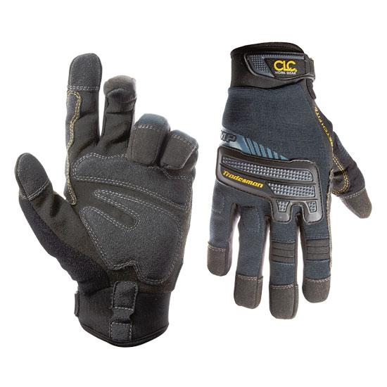 Tradesman Gloves - Large - We-Supply