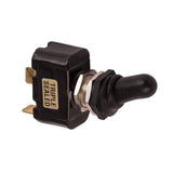 Triple Sealed Toggle Switch: (On)/Off SPST 12V/20A - We-Supply