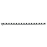 Tripp Lite: 4' 16 Outlet Power Strip, 15' Cord - We-Supply