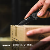 TrueBlade EDC Pocket Knife - We-Supply