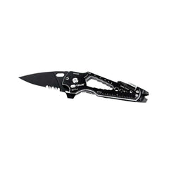 SmartKnife+ Multi-Function Locking Pocket Knife