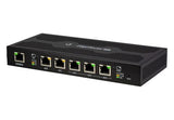 Ubiquiti EdgeRouter POE Gigabit Ethernet Router