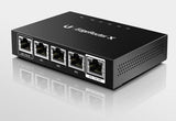 Ubiquiti EdgeRouter X Gigabit Ethernet Router - We-Supply