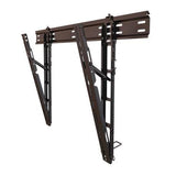 Ultra-Flat Tilting Mount for 37-70" Flat Panel Screens - We-Supply