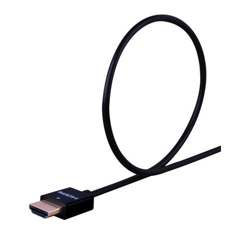 Ultra Slim HDMI High Speed Cable with Ethernet, 10 ft - We-Supply