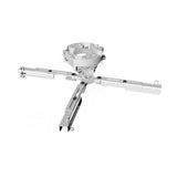 Universal Projector Mount, White - We-Supply