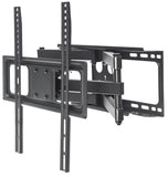 Universal TV Full Motion Wall Mount, 32-55" - We-Supply