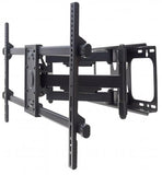 Universal TV Full Motion Wall Mount, 37-90" - We-Supply