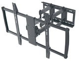 Universal TV Full Motion Wall Mount, 60-100" - We-Supply