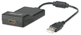 USB 2.0 to HDMI Adapter