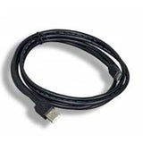 USB 2.0 Type A Male to Type C Male Cable, 6 feet - We-Supply