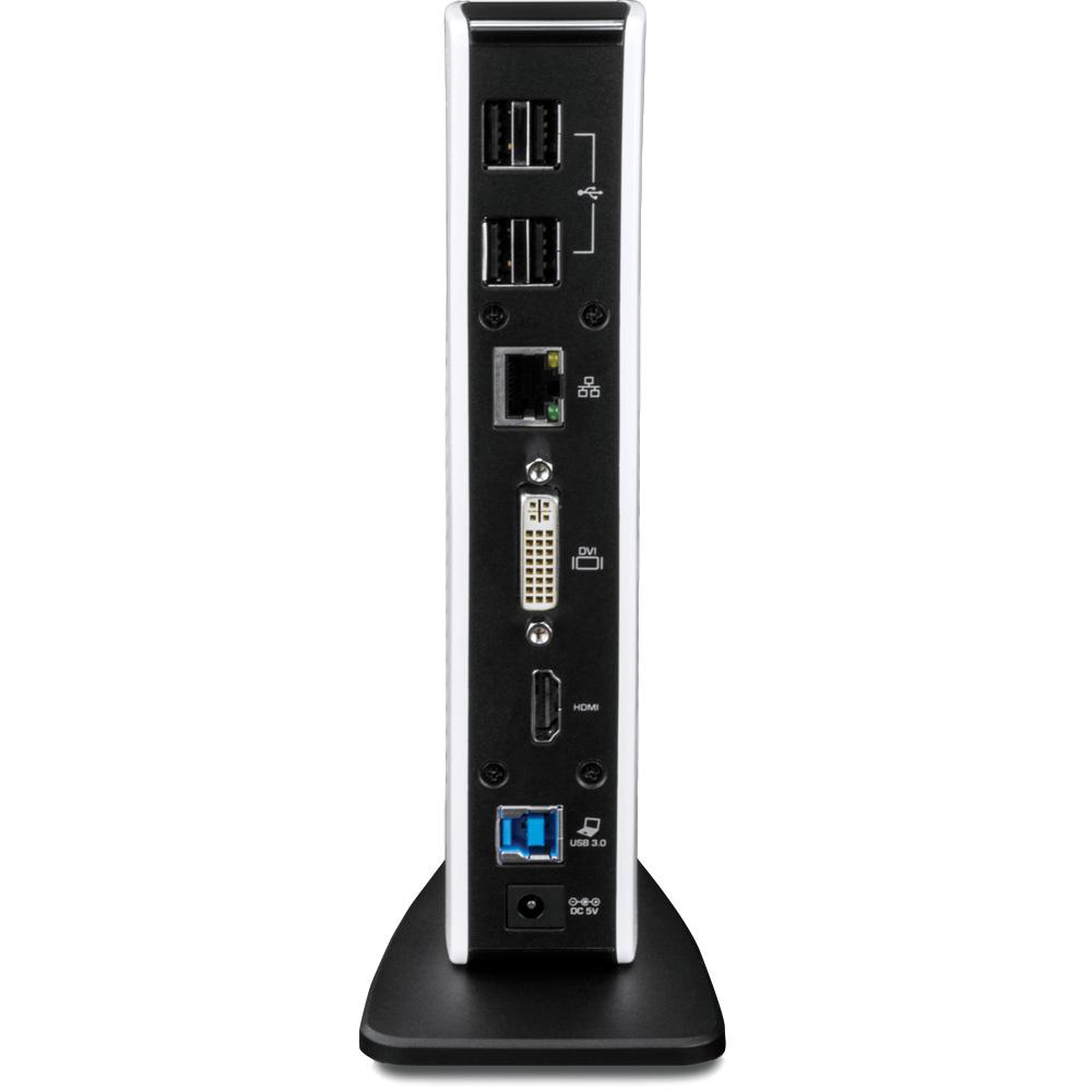 USB 3.0 Docking Station - We-Supply