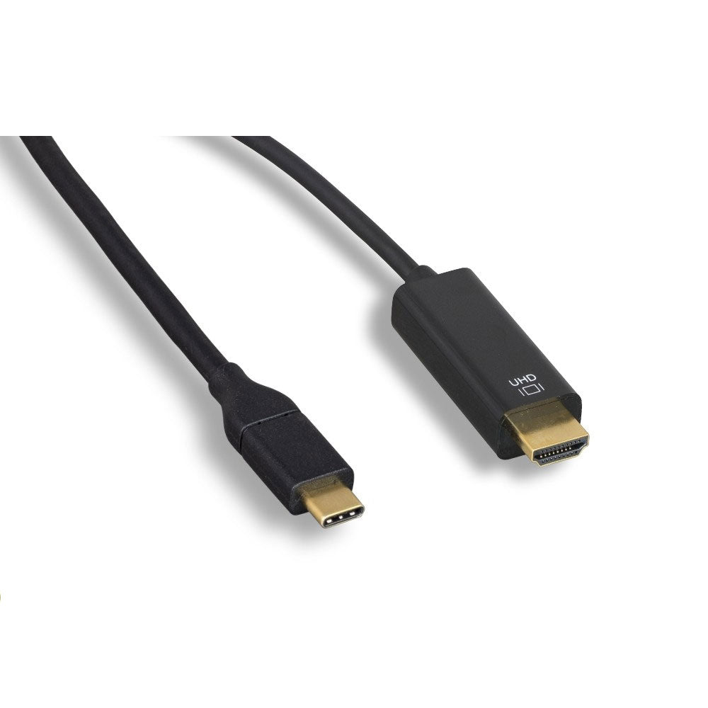 USB-C 3.1 to HDMI Video Cable, 10' – We-Supply