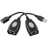 USB over Category 5e Cable Extender - We-Supply