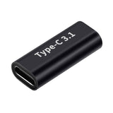 USB Type C 3.1 Female to Female Adapter / Coupler