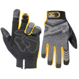 Utility Pro Flex Grip Gloves, Large
