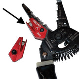V-Cutter (Wire Stripper Add-On Tool)