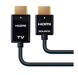 Vanco High Speed HDMI Cable with Ethernet and RedMere Chip,  100 ft