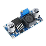 Variable Voltage Step Down Regulator, 3A Max