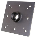 VMP Ceiling Plate: Adapts to Standard 1.5" NPT Plumbing - We-Supply