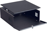 VMP DVR Steel Lockbox: Prevent Unauthorized Tampering - We-Supply