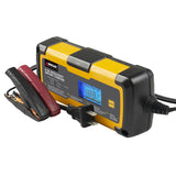 Wagan Battery Charger, 12V 4A Output