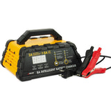 Wagan Battery Charger, 12V 8A Output - We-Supply