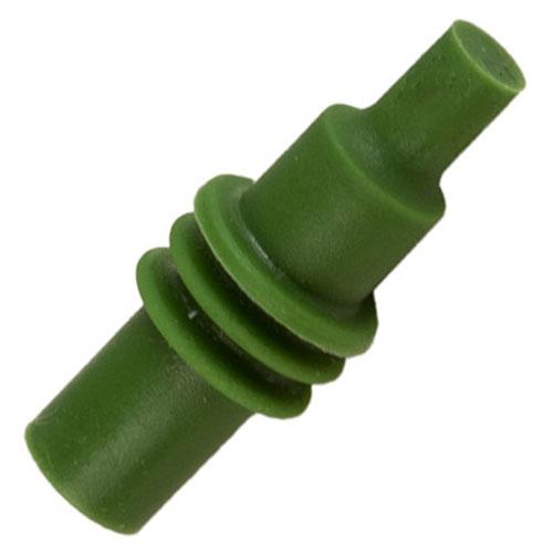Weather-Pack Cavity Plugs, 6 pack - We-Supply