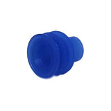 Weather-Pack Silicone Seals, 12 Gauge, 100 pack - We-Supply