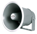 Weatherproof PA Speaker, 6", 15 watt, 8 ohm - We-Supply
