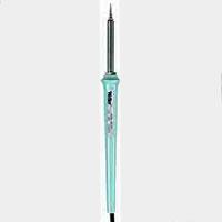 WELLER 12 Watt Pencil Thin Soldering Iron, 800F - We-Supply