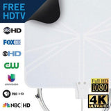 Winegard Flatwave Razor-Thin HDTV Antenna - We-Supply