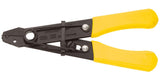 Wire Stripper and Cutter with Spring - We-Supply