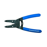 Wire Stripper-Cutter - Solid and Stranded Wire - We-Supply